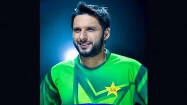 Asia Cup 2023 Venue Row: Shahid Afridi Reckons, ‘If India Is Showing Attitude, They Have Made Themselves That Strong’