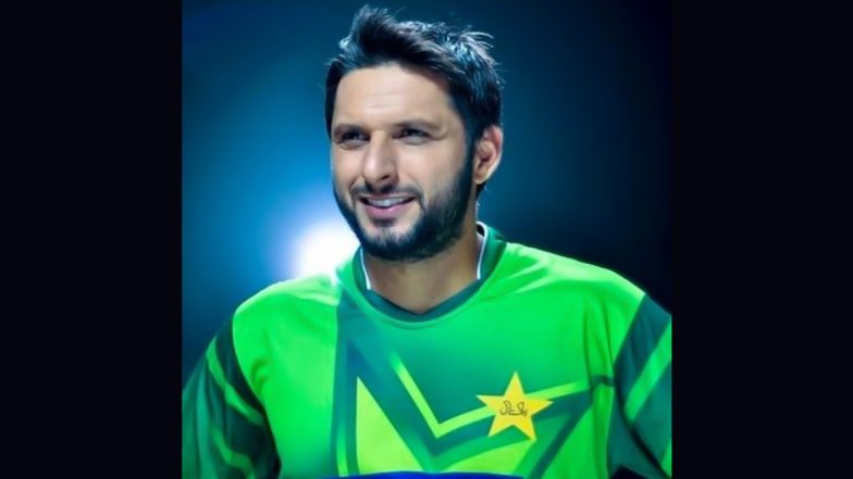 Shahid Afridi Birthday Special: A Look at Highs and Lows of Former Pakistan Captain’s Cricket Career As He Turns 43