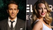 Ryan Reynolds Jokes and Labels His Home a &lsquo;Zoo&rsquo; After Welcoming Fourth Child!