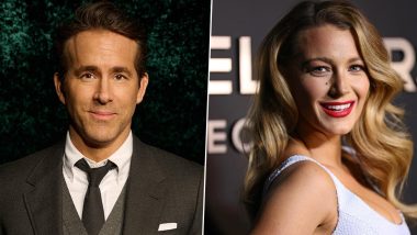 Ryan Reynolds Jokes and Labels His Home a ‘Zoo’ After Welcoming Fourth Child!