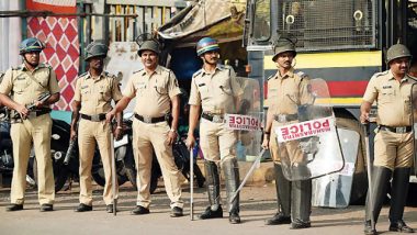 Section 144 Imposed in Delhi: Prohibitory Orders Imposed in National Capital Flood-Prone Areas as Yamuna Water Level Rises