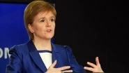 Nicola Sturgeon, Scotland&rsquo;s First Minister, to Quit After More Than Eight Years As Scottish National Party Leader
