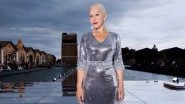 Golda: Helen Mirren Compares Former Israel PM Golda Meir to Queen Elizabeth I at the 2023 Berlin International Film Festival