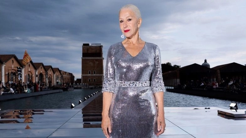 Golda: Helen Mirren Compares Former Israel PM Golda Meir to Queen Elizabeth I at the 2023 Berlin International Film Festival