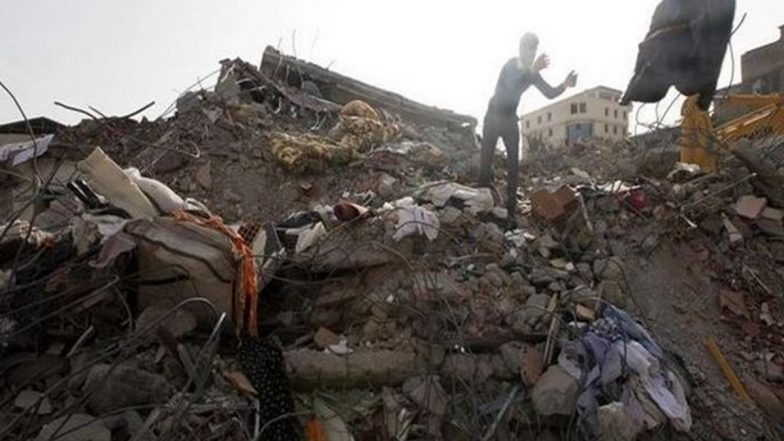 Earthquake in Turkey and Syria: Death Toll Surpasses 20,500, Turkish President Recep Tayyip Erdogan Announces 3-Month State of Emergency To Speed Up Rescue Operations