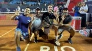 Rio Open 2023: Cameron Norrie Clinches His Fifth ATP Title, Defeats Carlos Alcaraz in Final