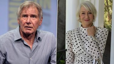 1923: Harrison Ford, Helen Mirren's Yellowstone Prequel Series Renewed For Another Season