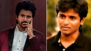 Sivakarthikeyan Birthday: Did You Know The Superstar Acted in Atlee's Short Film Mugapputhagam?