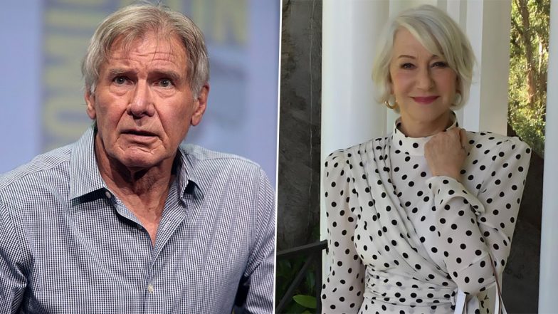 1923: Harrison Ford, Helen Mirren's Yellowstone Prequel Series Renewed For Another Season