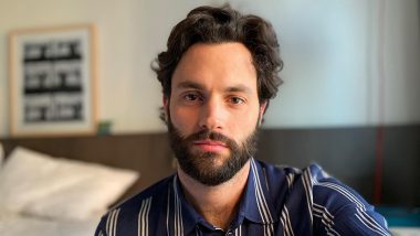 You Season 4: Penn Badgley Asks Makers of Netflix Series To Have Fewer Intimate Scenes