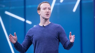 Mark Zuckerberg Copies Elon Musk, Announces Twitter-Like $12 Monthly Subscription Plan 'Meta Verified'; Facebook and Instagram Profiles to Get Paid Blue Badge