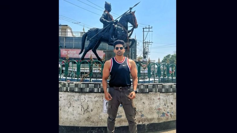 Maharana: Gurmeet Choudhary Reveals Undergoing Rigorous Physical Training for His Upcoming Show On Disney+ Hotstar (View Pics)