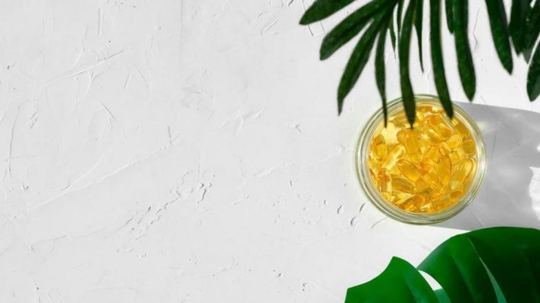 Beauty-Enhancing Nutrients To Add to Your Diet