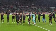 Mainz 0&ndash;4 Bayern Munich, DFB Pokal 2022&ndash;23: Jamal Musiala Shines As Bavarians Enter Quarterfinal Stage (Watch Goal Video Highlights)