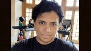 M Night Shyamalan Signs Multi-Year First-Look Deal at Warner Bros!