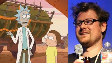 Justin Roiland Stopped Showing up to the Writers Room of 'Rick and Morty' Following Season 3, Colleagues Reveal They Haven't Heard From Him in Years - Reports