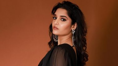 Ritika Singh â€“ Latest News Information updated on March 03, 2023 | Articles  & Updates on Ritika Singh | Photos & Videos | LatestLY