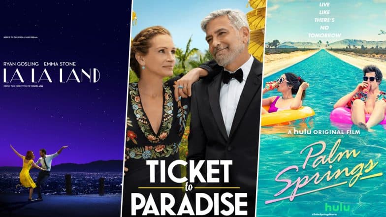 5 Romcoms to Watch on Valentine's Day