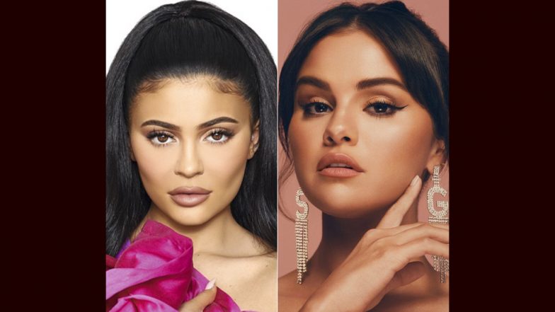 Kylie Jenner Denies Mocking Selena Gomez’s ‘Laminated Eyebrows’ (View Post)