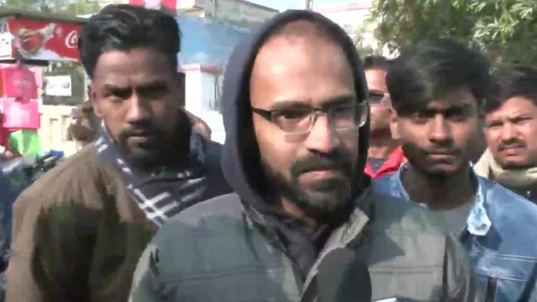 Journalist Siddique Kappan Comes Out of UP Jail After 28 Months, Thanks Media for Support (See Pics)