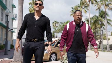 Will Smith and Martin Lawrence Announce Return for Bad Boys for Life 4! (Watch Video)