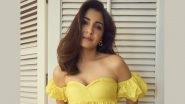 Anushka Sharma Shares 'Short' Yet Fun-Filled Work Pictures From Her Bangkok Trip!
