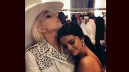Lady Gaga Showers Love to Selena Gomez on TikTok, Calls Her &lsquo;Beautiful Inside Out&rsquo; (View Post)