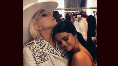 Lady Gaga Showers Love to Selena Gomez on TikTok, Calls Her ‘Beautiful Inside Out’ (View Post)