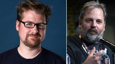 Rick and Morty Co-Creators Justin Roiland and Dan Harmon Haven't Been on Talking Terms for Years - Reports