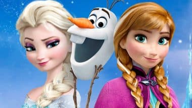 FROZEN 3 Teaser (2023) With Kristen Bell & Idina Menzel 