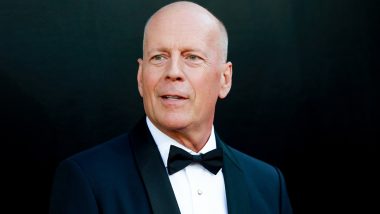 Bruce Willis Health Update: Die Hard Actor’s Aphasia Progressed Into Frontotemporal Dementia Family Reveals