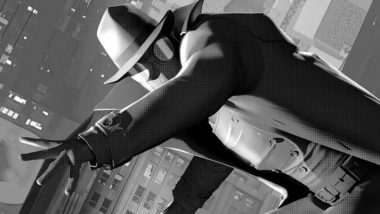 Spider-Man Noir Live Action Series Set in 1930s NYC in Development at Amazon, Show to Not Feature Peter Parker