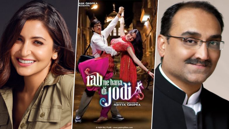 The Romantics: Anushka Sharma Reveals Aditya Chopra Told Her Not To Spill Any Information About Rab Ne Bana Di Jodi To Her Parents!