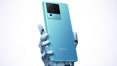 iQOO Neo 7 Launched in India With Cool Specs; Check All Primary Details Here