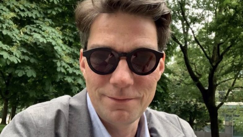 German Ballet Director Marco Goecke Who Smeared Dog Poop On Critic's Face For Negative Review Issues Public Apology - Vimarsana News