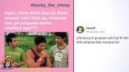 Happy Propose Day 2023 Funny Memes & Jokes: Single During the Valentine Week? Share These Hilarious Posts On Social Media To Beat The Love Overdose