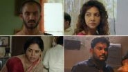 Anger Tales Trailer: Venkatesh Maha, Madonna Sebastian, Bindu Madhavi, Phani Acharya Perfectly Portrays &lsquo;Anger&rsquo; Issues in Daily Life! (Watch Video)
