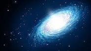 Gas Recycling Key Factor in Formation of Massive Galaxies Form in Early Universe, Reveal Scientists