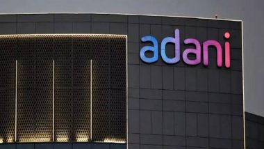 Hindenburg Fallout: Adani Group Suspends Work on Rs 34,900 Crore Petrochemical Project at Mundra in Gujarat