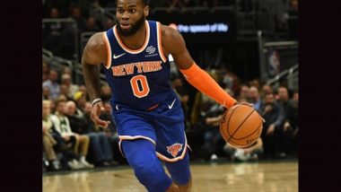 Kadeem Allen, Former NBA Player, Suspended Following Positive Results for Banned Substances