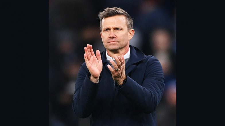 Leeds United Fire Jesse Marsch After Nearly a Year in Charge