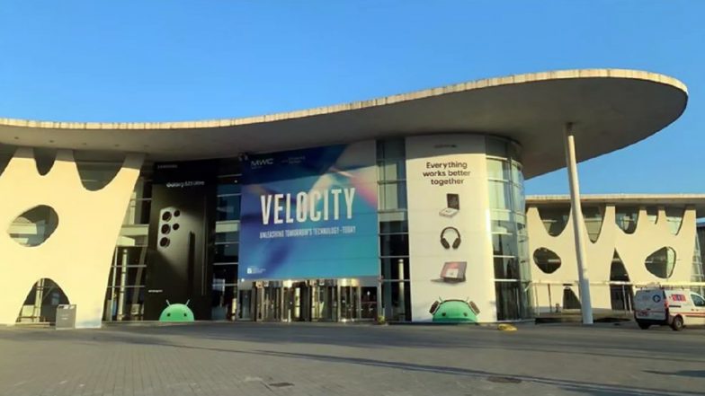 MWC 2023: The World’s Largest Mobile Trade Show Officially Open at Barcelona