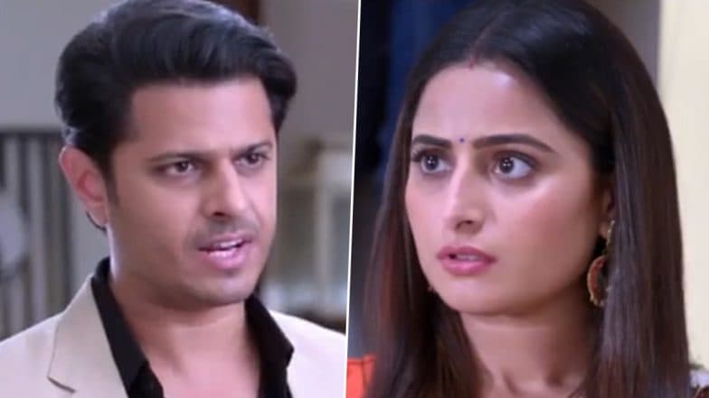 Virat Blames Paakhi for Instigating Vinayak Against Sai in Ghum Hain Kisikey Pyaar Meiin