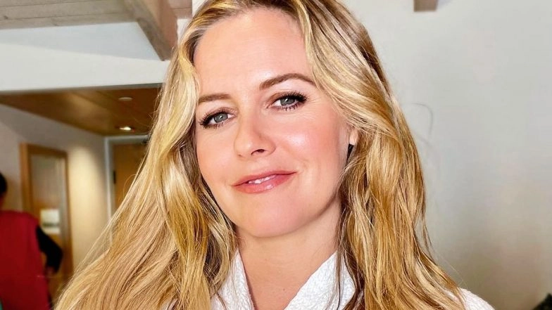 Alicia Silverstone Chose To Step Away From Hollywood- Here’s Why