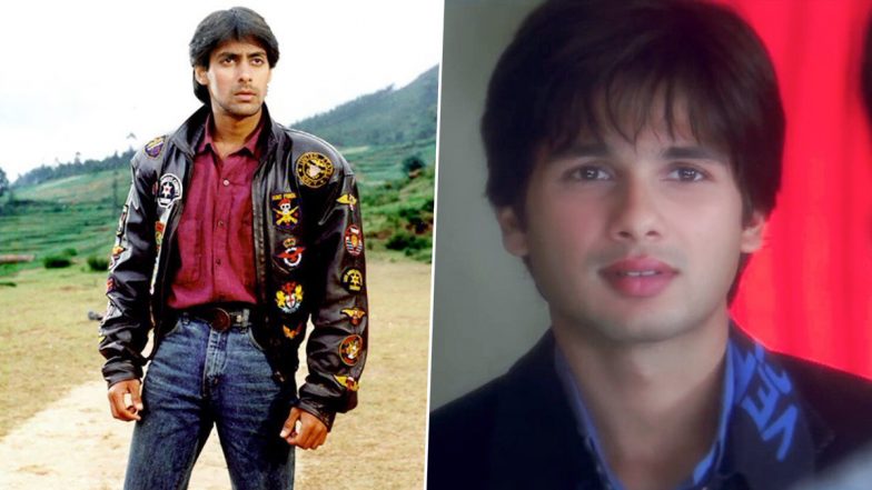 Sooraj Barjatya Birthday: 7 Shades Of 'Prem' in the Director's Films We Loved to Decode!