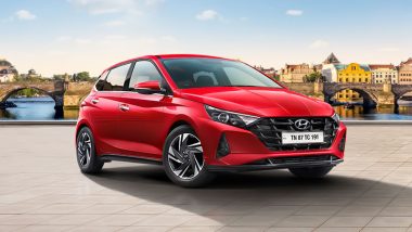 Hyundai i20 Receives 2023 Powertrain Update; Bids Adieu to Its Diesel Engine Prior to BS6 Phase 2 Rollout; Find All Key Details Here
