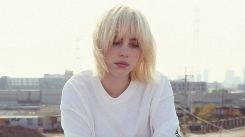Billie Eilish Granted Order of Protection From a Shirtless Intruder
