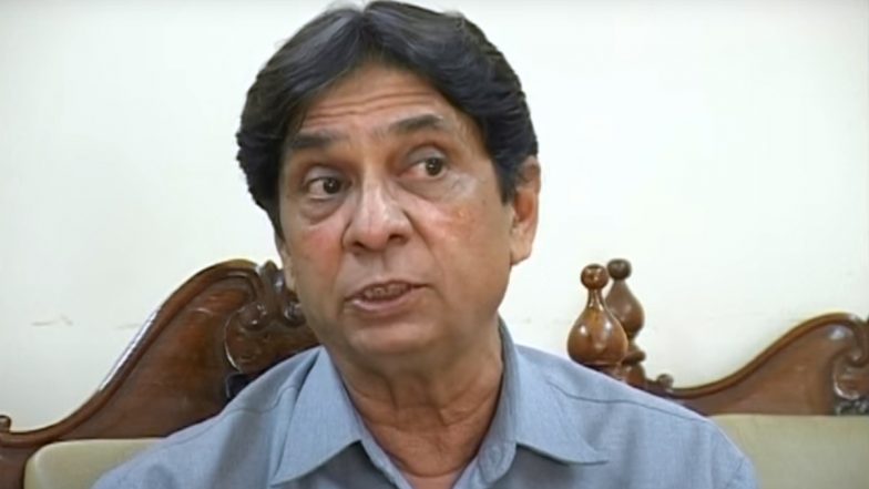 Javed Khan Amrohi Passes Away, Veteran Actor Was Known For His Roles in Andaz Apna, Lagaan, Chak De India and More