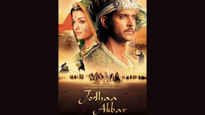 Jodhaa Akbar Clocks 15 Years: Aishwarya Rai Bachchan, Hrithik Roshan Pen Special Note For Ashutosh Gowariker's Historical Drama Film (View Posts)