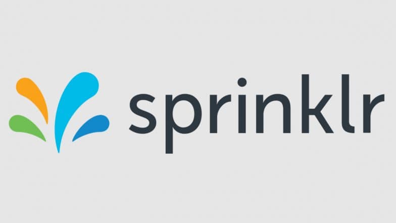 Software Company Sprinklr Cuts 4% of Global Workforce